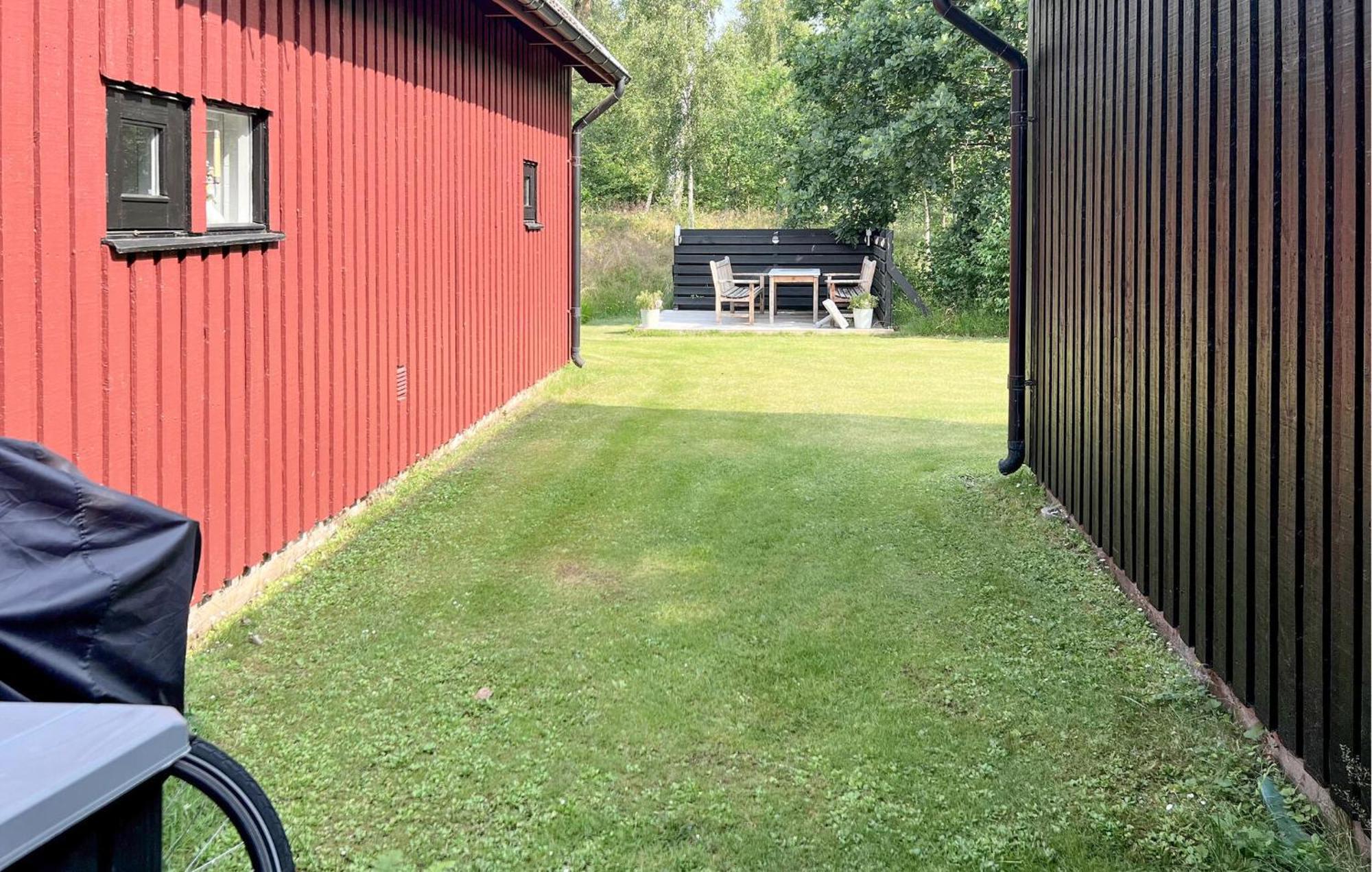 Klitterbyn 16 Villa Ängelholm Eksteriør bilde