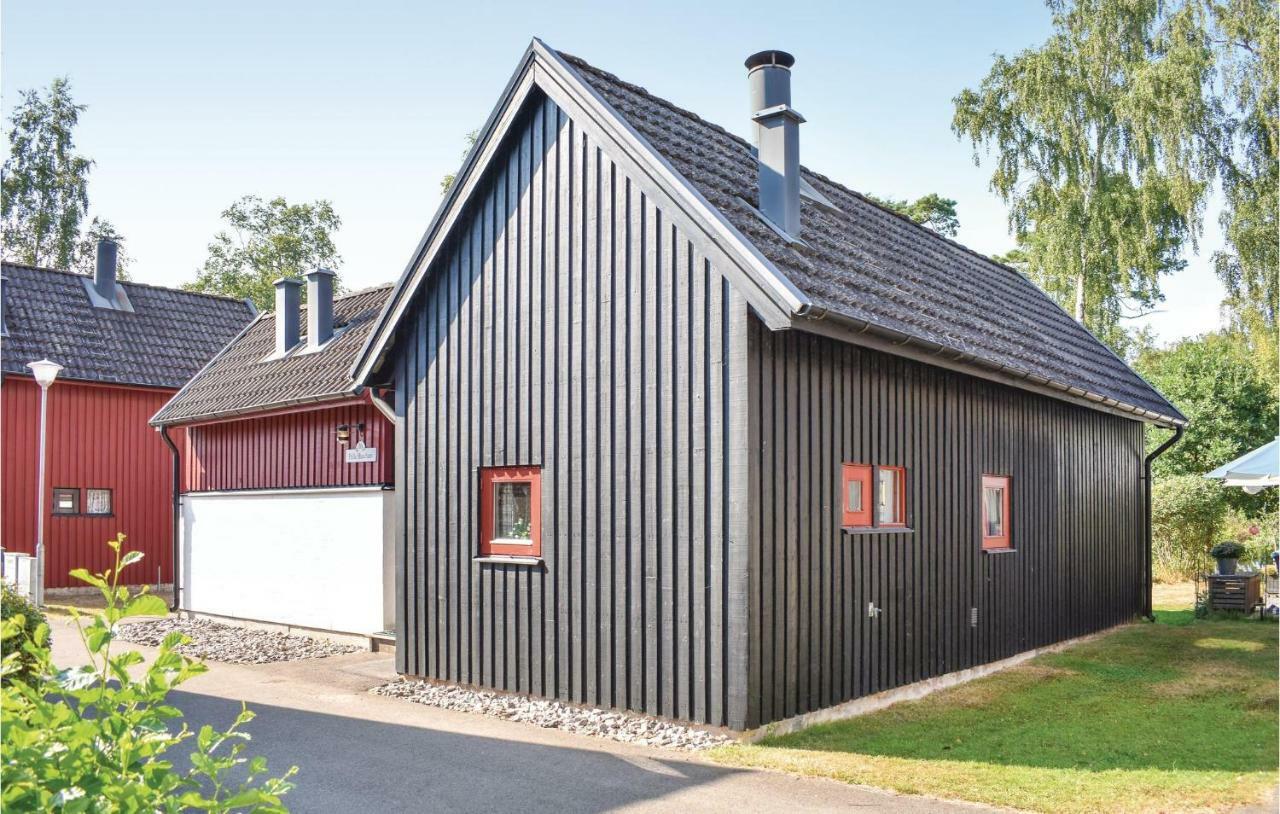 Klitterbyn 16 Villa Ängelholm Eksteriør bilde